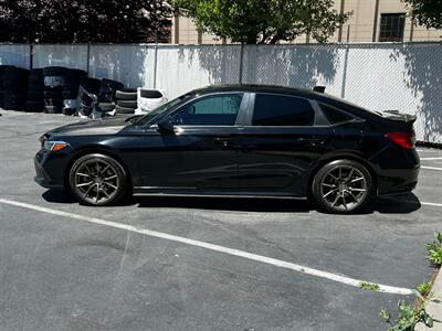 2022 Honda Civic Si - Photo 4 - Salt Lake City, UT 84115
