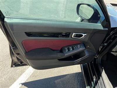 2022 Honda Civic Si - Photo 20 - Salt Lake City, UT 84115