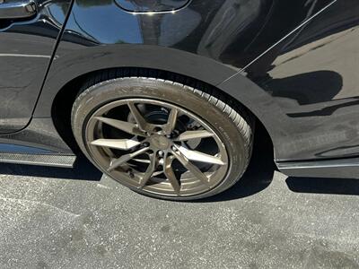 2022 Honda Civic Si - Photo 12 - Salt Lake City, UT 84115