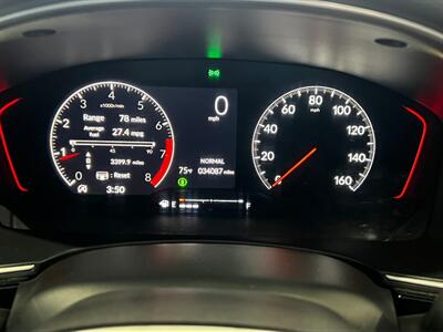 2022 Honda Civic Si - Photo 33 - Salt Lake City, UT 84115