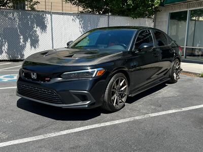 2022 Honda Civic Si - Photo 3 - Salt Lake City, UT 84115