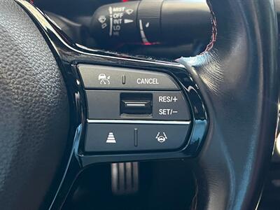 2022 Honda Civic Si - Photo 30 - Salt Lake City, UT 84115