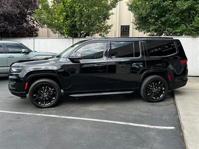 2022 Jeep Wagoneer Series II - Photo 6 - Salt Lake City, UT 84115