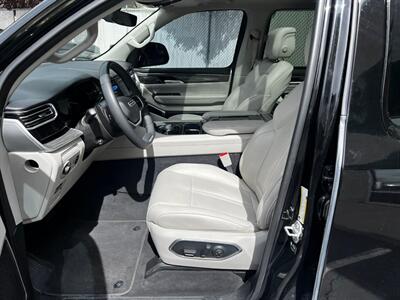 2022 Jeep Wagoneer Series II - Photo 17 - Salt Lake City, UT 84115