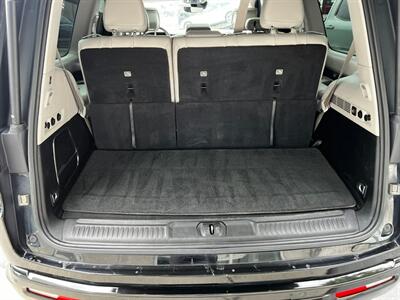 2022 Jeep Wagoneer Series II - Photo 26 - Salt Lake City, UT 84115