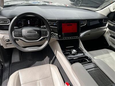 2022 Jeep Wagoneer Series II - Photo 24 - Salt Lake City, UT 84115