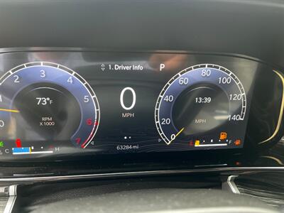 2022 Jeep Wagoneer Series II - Photo 36 - Salt Lake City, UT 84115