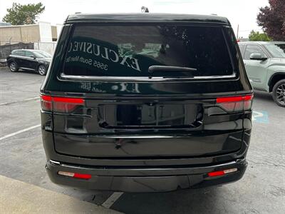 2022 Jeep Wagoneer Series II - Photo 8 - Salt Lake City, UT 84115
