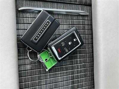 2022 Jeep Wagoneer Series II - Photo 47 - Salt Lake City, UT 84115