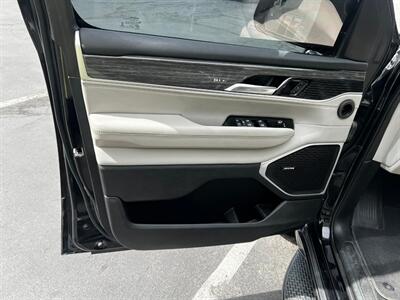 2022 Jeep Wagoneer Series II - Photo 20 - Salt Lake City, UT 84115