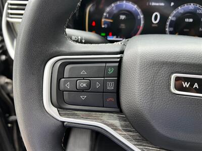 2022 Jeep Wagoneer Series II - Photo 33 - Salt Lake City, UT 84115