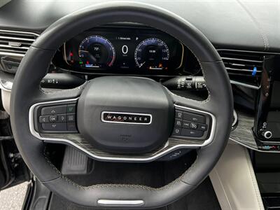 2022 Jeep Wagoneer Series II - Photo 34 - Salt Lake City, UT 84115