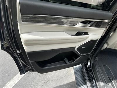 2022 Jeep Wagoneer Series II - Photo 23 - Salt Lake City, UT 84115