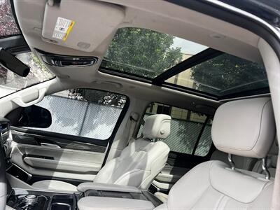 2022 Jeep Wagoneer Series II - Photo 19 - Salt Lake City, UT 84115