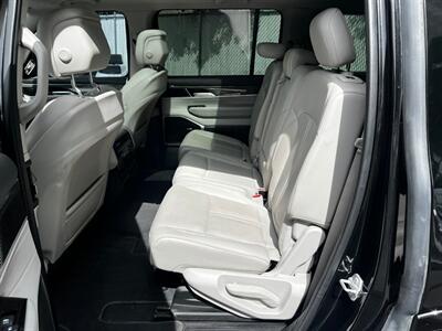 2022 Jeep Wagoneer Series II - Photo 21 - Salt Lake City, UT 84115