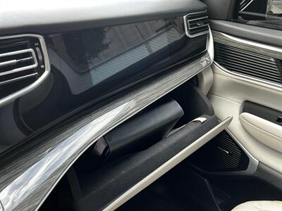 2022 Jeep Wagoneer Series II - Photo 42 - Salt Lake City, UT 84115