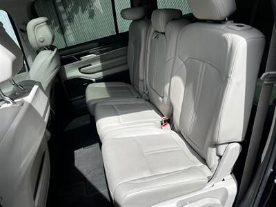 2022 Jeep Wagoneer Series II - Photo 22 - Salt Lake City, UT 84115