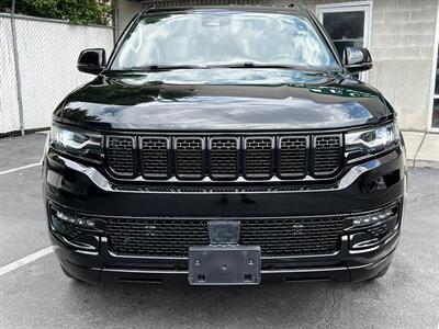 2022 Jeep Wagoneer Series II - Photo 2 - Salt Lake City, UT 84115