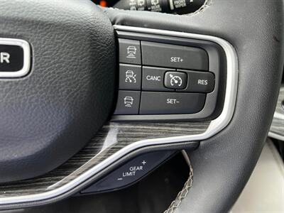 2022 Jeep Wagoneer Series II - Photo 32 - Salt Lake City, UT 84115