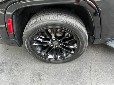 2022 Jeep Wagoneer Series II - Photo 15 - Salt Lake City, UT 84115