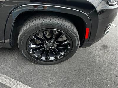2022 Jeep Wagoneer Series II - Photo 14 - Salt Lake City, UT 84115
