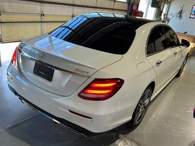 2017 Mercedes-Benz E 300 4MATIC   - Photo 6 - Salt Lake City, UT 84115