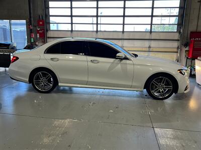 2017 Mercedes-Benz E 300 4MATIC   - Photo 7 - Salt Lake City, UT 84115