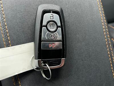 2024 Ford Bronco Badlands - Photo 38 - Salt Lake City, UT 84115