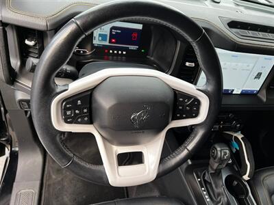 2024 Ford Bronco Badlands - Photo 29 - Salt Lake City, UT 84115
