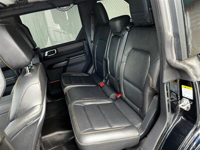 2024 Ford Bronco Badlands - Photo 22 - Salt Lake City, UT 84115