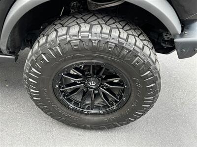 2024 Ford Bronco Badlands - Photo 10 - Salt Lake City, UT 84115