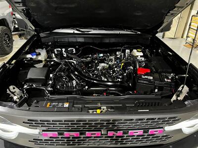 2024 Ford Bronco Badlands - Photo 46 - Salt Lake City, UT 84115