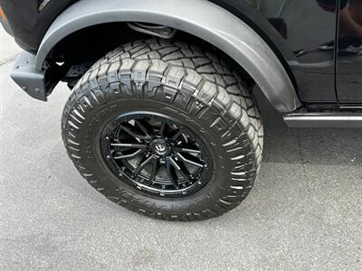 2024 Ford Bronco Badlands - Photo 14 - Salt Lake City, UT 84115
