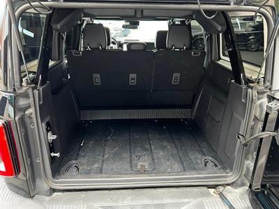 2024 Ford Bronco Badlands - Photo 25 - Salt Lake City, UT 84115