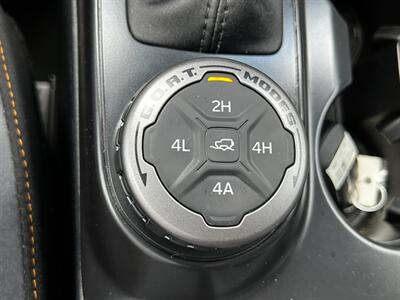2024 Ford Bronco Badlands - Photo 35 - Salt Lake City, UT 84115