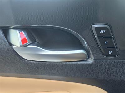 2021 Hyundai SANTA FE Calligraphy   - Photo 16 - Salt Lake City, UT 84115