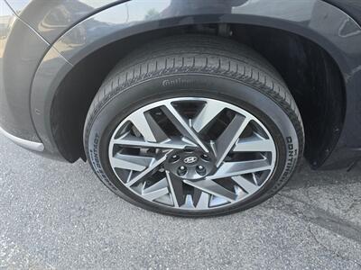 2021 Hyundai SANTA FE Calligraphy   - Photo 13 - Salt Lake City, UT 84115