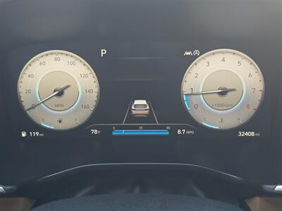 2021 Hyundai SANTA FE Calligraphy   - Photo 20 - Salt Lake City, UT 84115