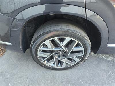 2021 Hyundai SANTA FE Calligraphy   - Photo 11 - Salt Lake City, UT 84115