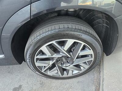 2021 Hyundai SANTA FE Calligraphy   - Photo 12 - Salt Lake City, UT 84115