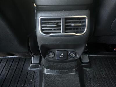 2021 Hyundai SANTA FE Calligraphy   - Photo 48 - Salt Lake City, UT 84115