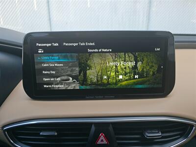 2021 Hyundai SANTA FE Calligraphy   - Photo 35 - Salt Lake City, UT 84115