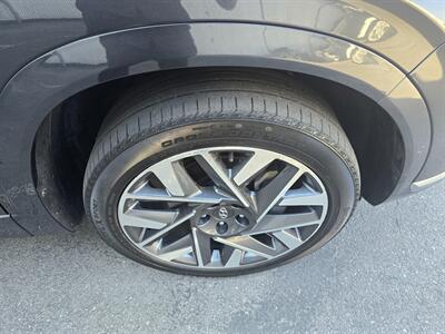 2021 Hyundai SANTA FE Calligraphy   - Photo 10 - Salt Lake City, UT 84115
