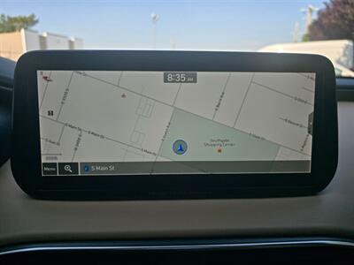 2021 Hyundai SANTA FE Calligraphy   - Photo 21 - Salt Lake City, UT 84115