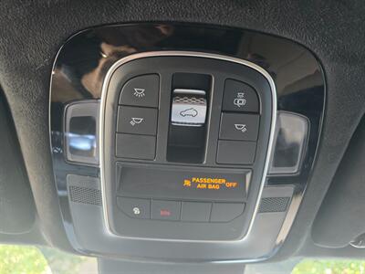 2021 Hyundai SANTA FE Calligraphy   - Photo 42 - Salt Lake City, UT 84115