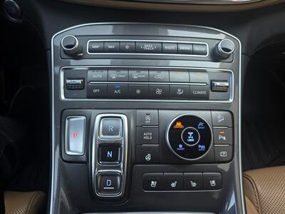 2021 Hyundai SANTA FE Calligraphy   - Photo 38 - Salt Lake City, UT 84115