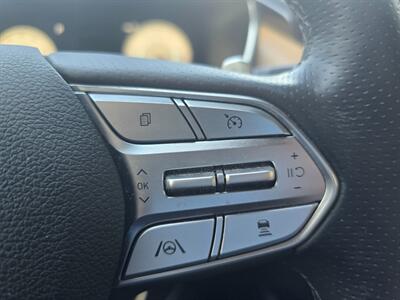 2021 Hyundai SANTA FE Calligraphy   - Photo 19 - Salt Lake City, UT 84115