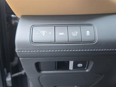 2021 Hyundai SANTA FE Calligraphy   - Photo 17 - Salt Lake City, UT 84115