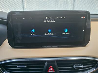 2021 Hyundai SANTA FE Calligraphy   - Photo 34 - Salt Lake City, UT 84115
