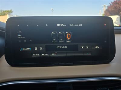 2021 Hyundai SANTA FE Calligraphy   - Photo 22 - Salt Lake City, UT 84115